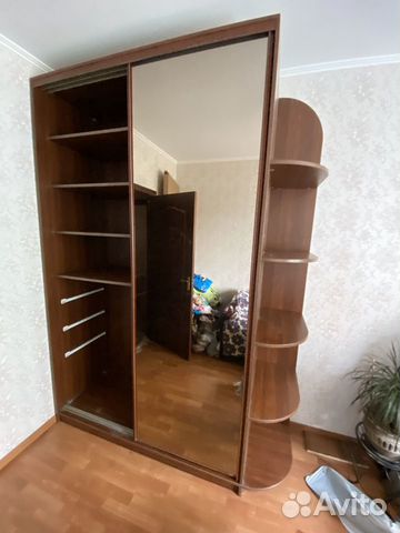 Продам шкаф-купе