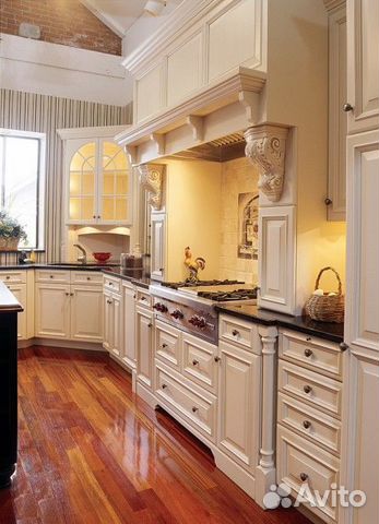 Кухонный гарнитур