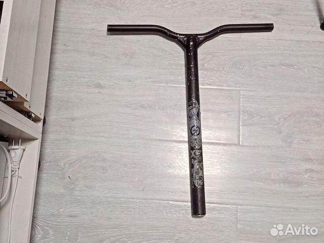 Руль для трюкового самоката Руль для трюкового самоката