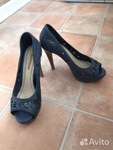 Туфли 38 размер