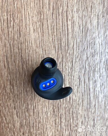 Беспроводные наушники JBL reflect flow