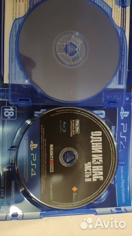 Одни Из Нас Часть 2 PS4 Одни Из Нас Часть 2 PS4