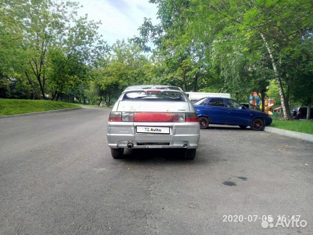 ВАЗ 2112 1.6 МТ, 2006, 140 000 км ВАЗ 2112 1.6 МТ, 2006, 140 000 км