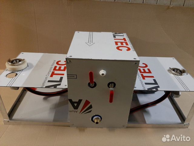 Мойка для пивных кег