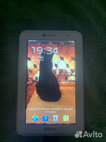 Samsung планшет модель GT-P3100 8 GB Samsung планшет модель GT-P3100 8 GB