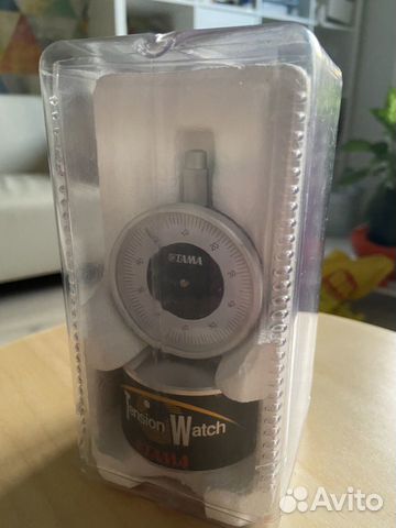 Барабанный тюнер Tama Tension Watch Барабанный тюнер Tama Tension Watch