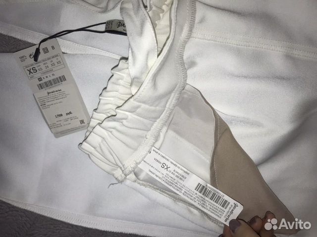 Брюки Stradivarius новые Брюки Stradivarius новые