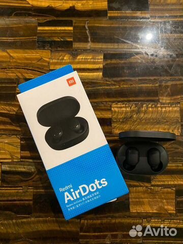 Redmi Airdots