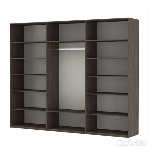 Шкаф-купе «Эста» (Элитный)