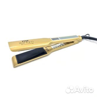 Профессиональный утюжок mz titanium новый Профессиональный утюжок mz titanium новый
