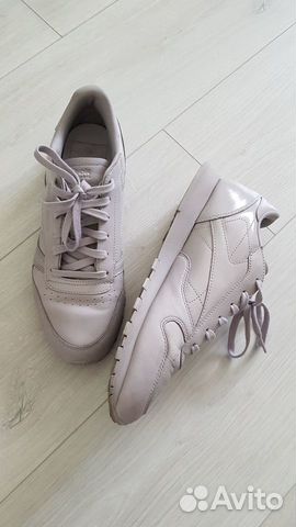 Кроссовки Reebok 40р