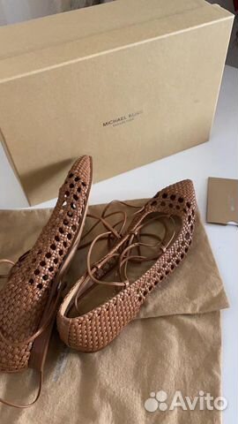 Туфли Michael Kors Туфли Michael Kors