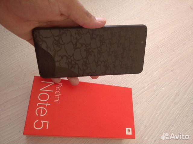 Xiaomi redmi note 5 3/32 Xiaomi redmi note 5 3/32