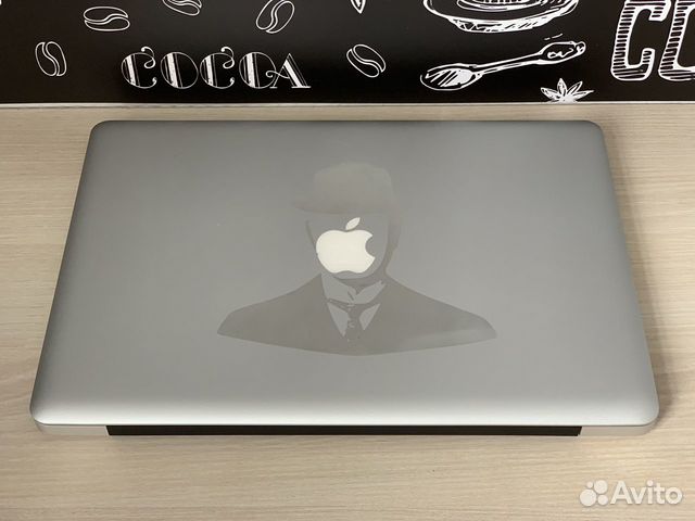 Macbook pro 15/Матовый экран