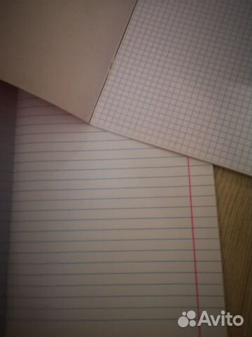 Тетради Тетради