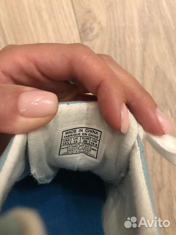 Кеды Ralph Lauren оригинал Кеды Ralph Lauren оригинал