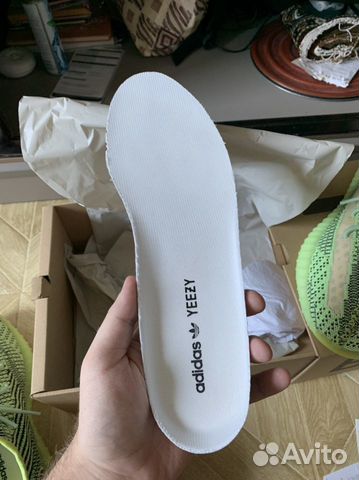 Adidas Yeezy Boost 350 Yeezreel 12 us Adidas Yeezy Boost 350 Yeezreel 12 us