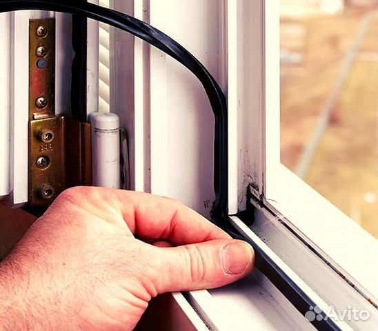 Ремонт и регулировка пластиковых окон Ремонт и регулировка пластиковых окон