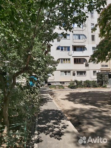 1-к квартира, 32 м², 8/9 эт.