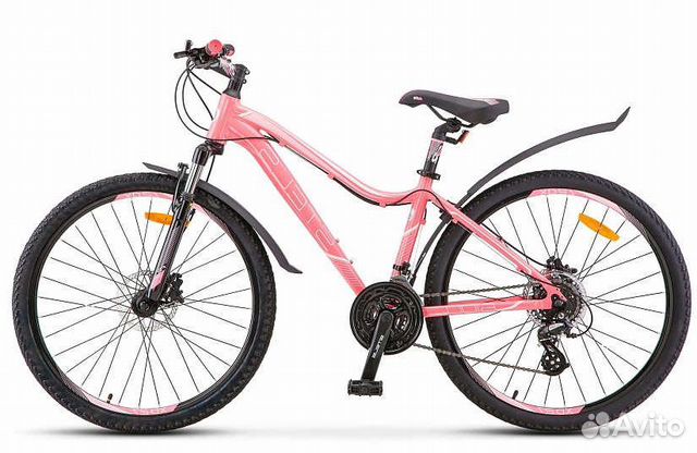 Горный женский велосипед miss-6100 D 26 Горный женский велосипед miss-6100 D 26