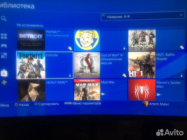PS4 pro PS4 pro