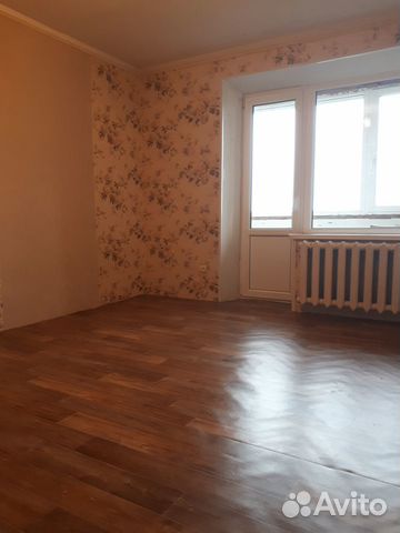 2-к квартира, 62.8 м², 10/14 эт.
