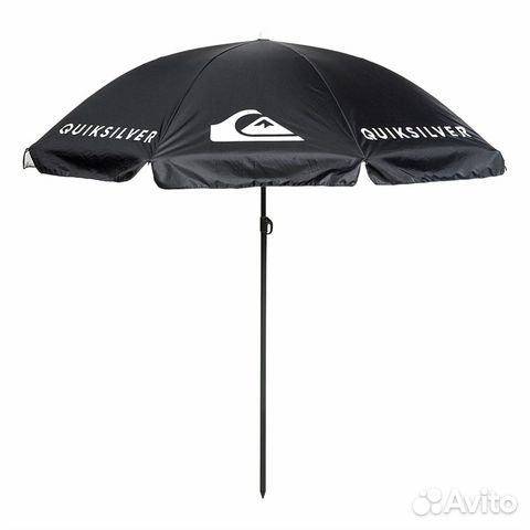 Quiksilver Sunumbrella Black 2020