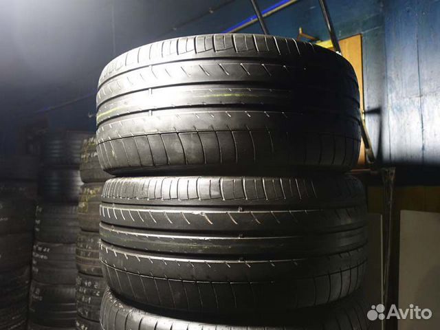 275 35 21 Dunlop SP Sport Maxx GT R21 z g 275 35 21 Dunlop SP Sport Maxx GT R21 z g