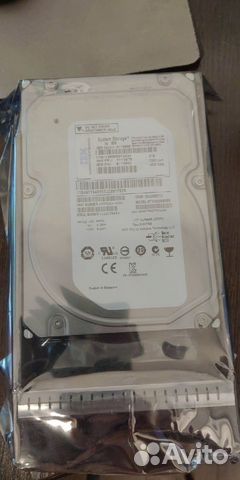 Жесткий диск 9SM260-039-IBM Жесткий диск 9SM260-039-IBM