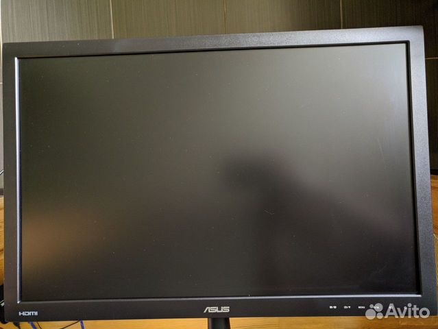 Asus VS24AH 24.1