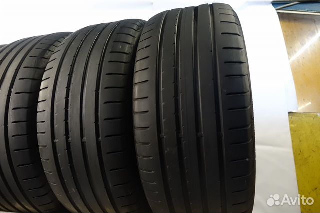 235 40 19 Goodyear Eagle F1 Asimmetric 2 KZYhl 235 40 19 Goodyear Eagle F1 Asimmetric 2 KZYhl