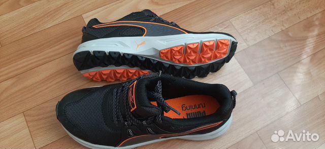 Кроссовки puma original