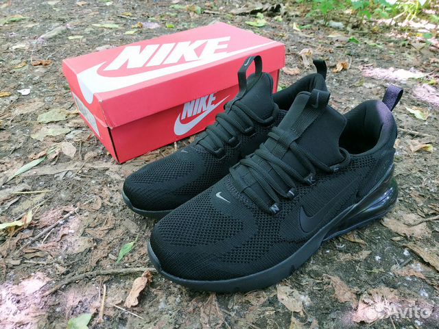Кроссовки Nike Air Max 270