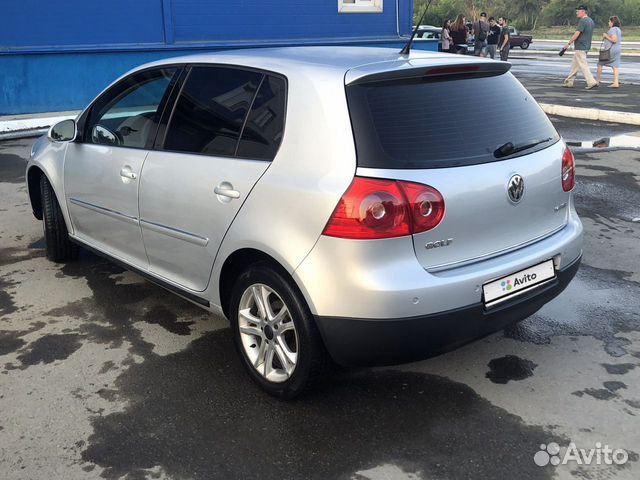 Volkswagen Golf 1.6 AT, 2006, 244 000 км Volkswagen Golf 1.6 AT, 2006, 244 000 км