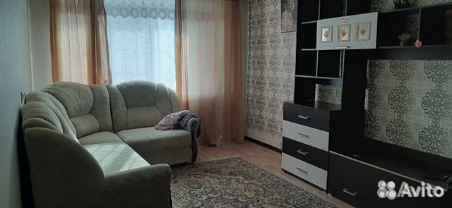 1-к квартира, 30 м², 1/9 эт. 1-к квартира, 30 м², 1/9 эт.