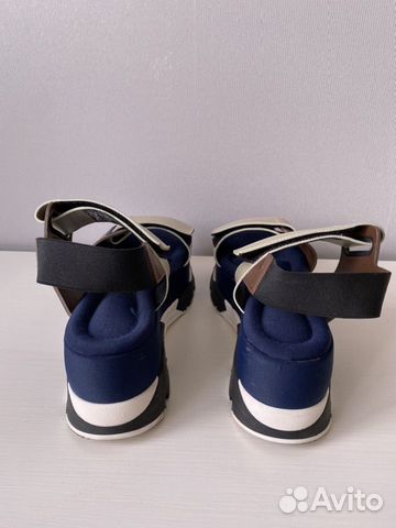 Marni босоножки Marni босоножки