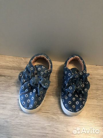Кеды Mothercare Кеды Mothercare