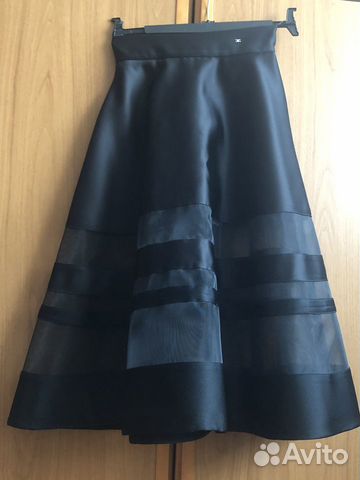 Юбка Elisabetta Franchi