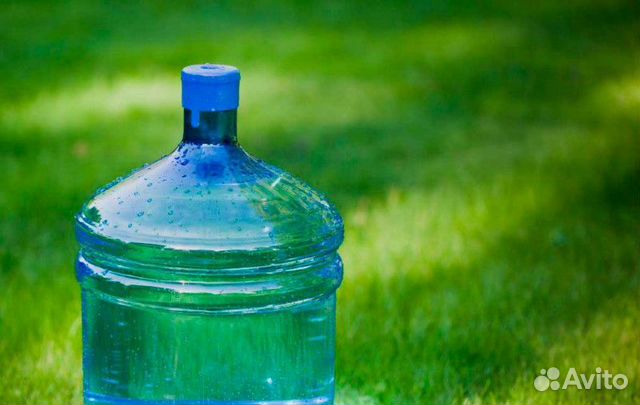 Питевая вода 19 литров Питевая вода 19 литров