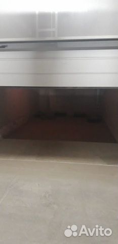 Машиноместо, 21 м² Машиноместо, 21 м²