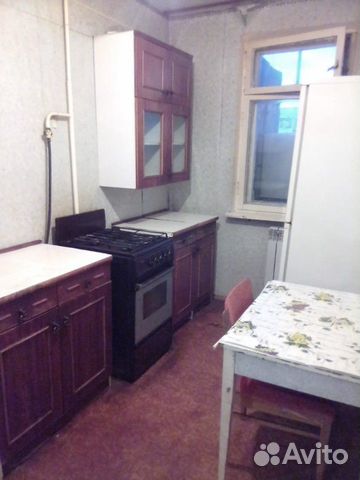 2-к квартира, 44 м², 4/5 эт.