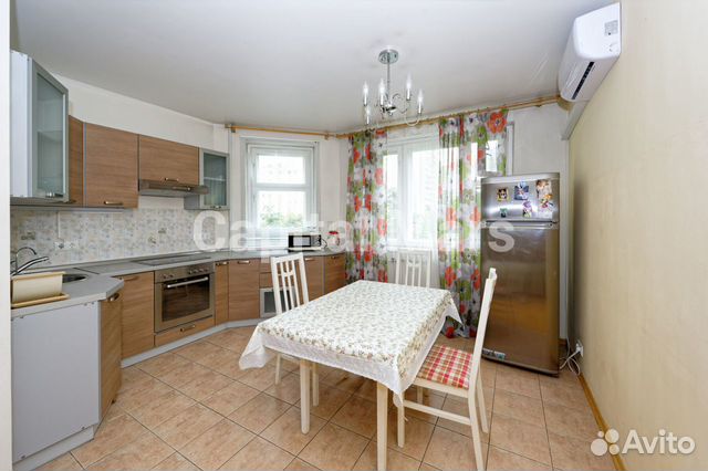 2-к квартира, 54 м², 3/10 эт. 2-к квартира, 54 м², 3/10 эт.