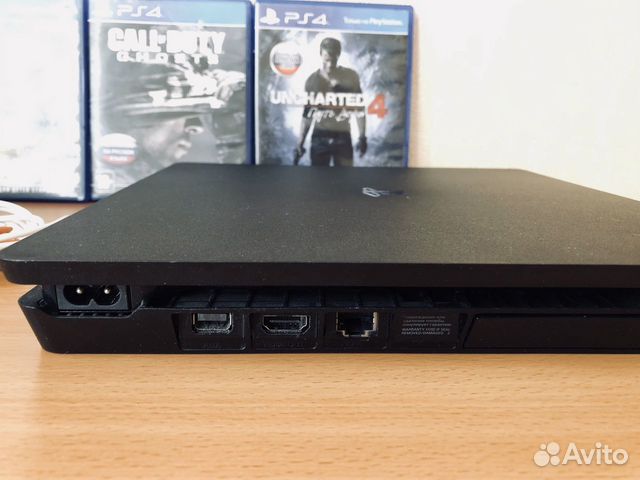 Sony PS4 1Tb Sony PS4 1Tb