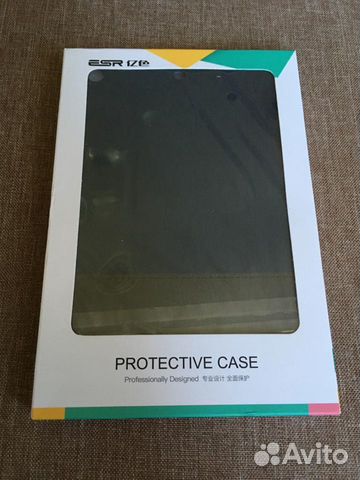 Чехол для iPad mini 1, 2, 3 Чехол для iPad mini 1, 2, 3