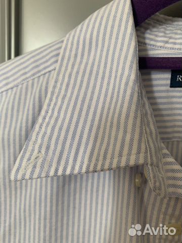 Рубашка Ralph Lauren в идеале Рубашка Ralph Lauren в идеале