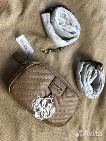 Сумка guess оригинал