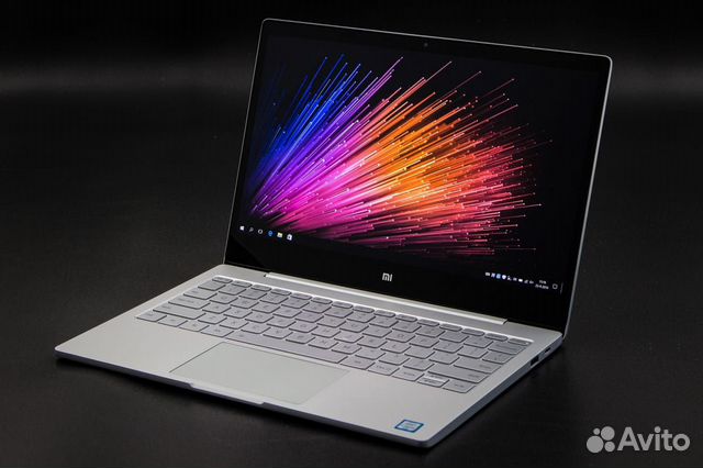 Ноутбук Xiaomi Air 12,5 i5 4GB/256 GB Ноутбук Xiaomi Air 12,5 i5 4GB/256 GB
