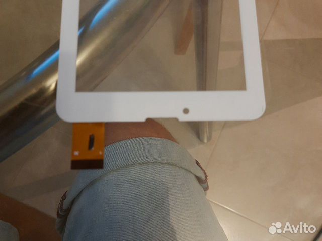 Тачскрин turbokids 3g Тачскрин turbokids 3g