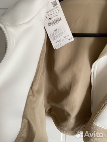 Бомбер zara Бомбер zara