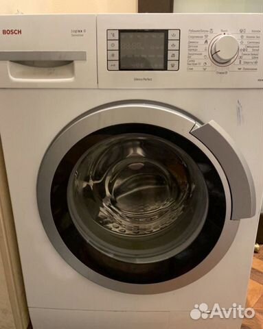 Запчасти для Bosch Siemens